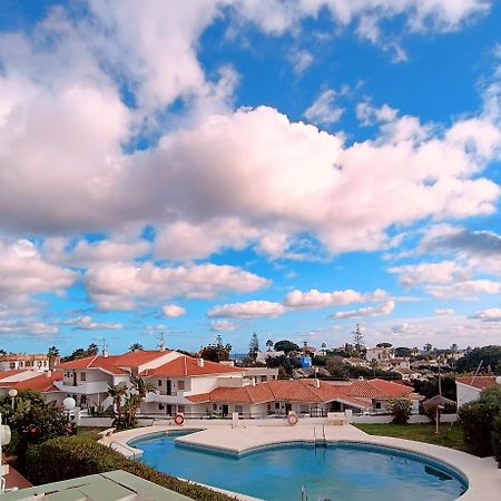 El Faro Home With A View, Pet Friendly, Wifi, Large Terrace, Sea View Bagian luar foto