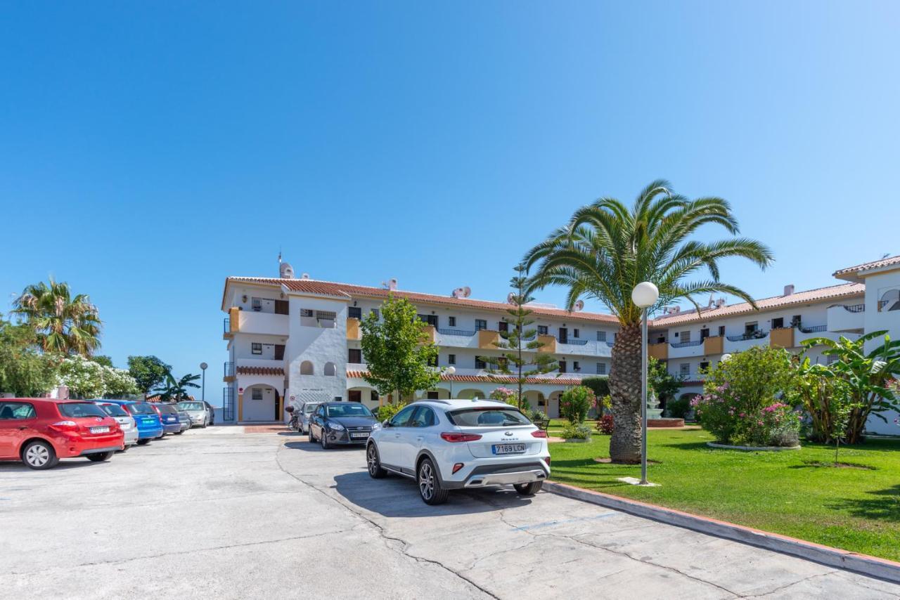 El Faro Home With A View, Pet Friendly, Wifi, Large Terrace, Sea View Bagian luar foto
