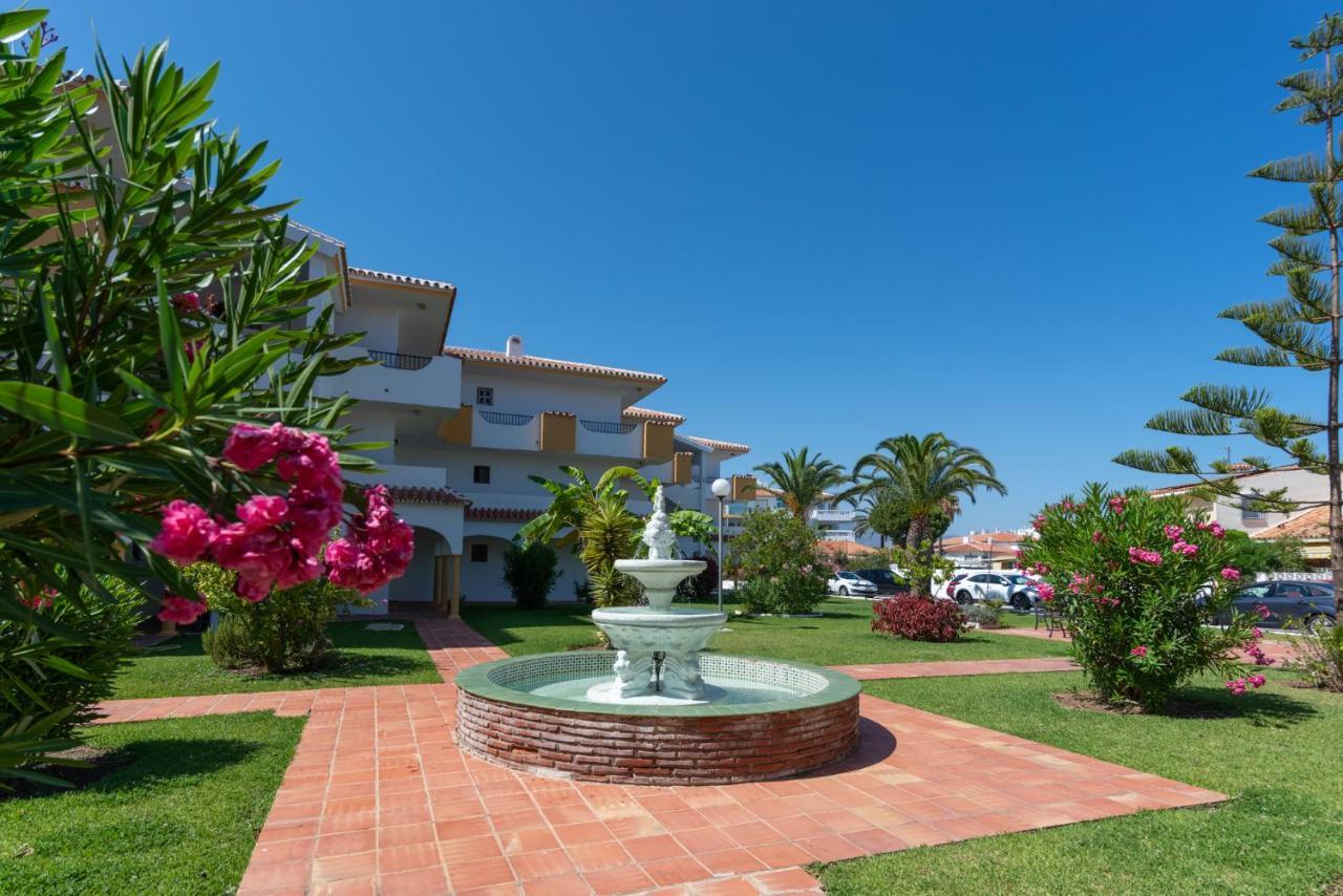 El Faro Home With A View, Pet Friendly, Wifi, Large Terrace, Sea View Bagian luar foto