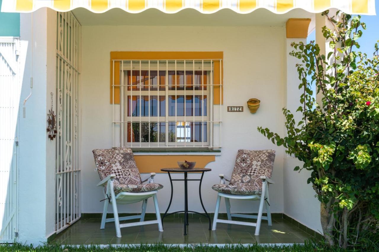 El Faro Home With A View, Pet Friendly, Wifi, Large Terrace, Sea View Bagian luar foto