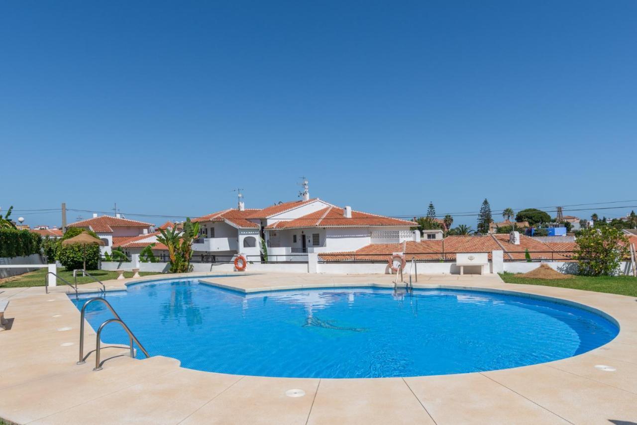 El Faro Home With A View, Pet Friendly, Wifi, Large Terrace, Sea View Bagian luar foto
