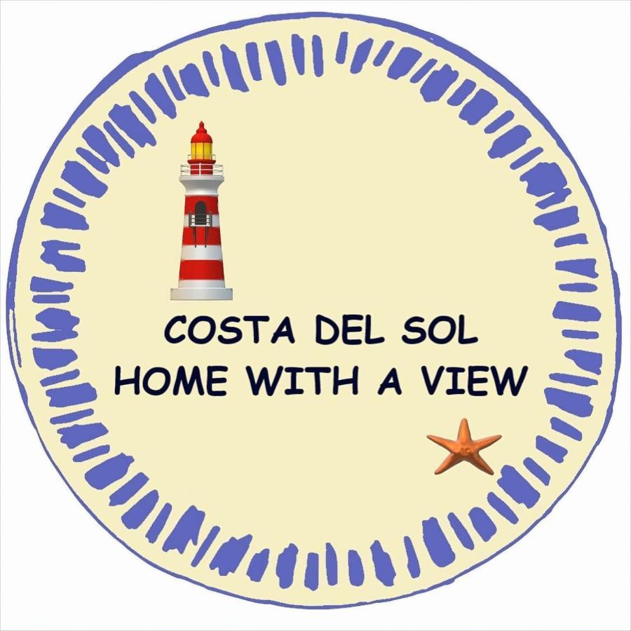 El Faro Home With A View, Pet Friendly, Wifi, Large Terrace, Sea View Bagian luar foto