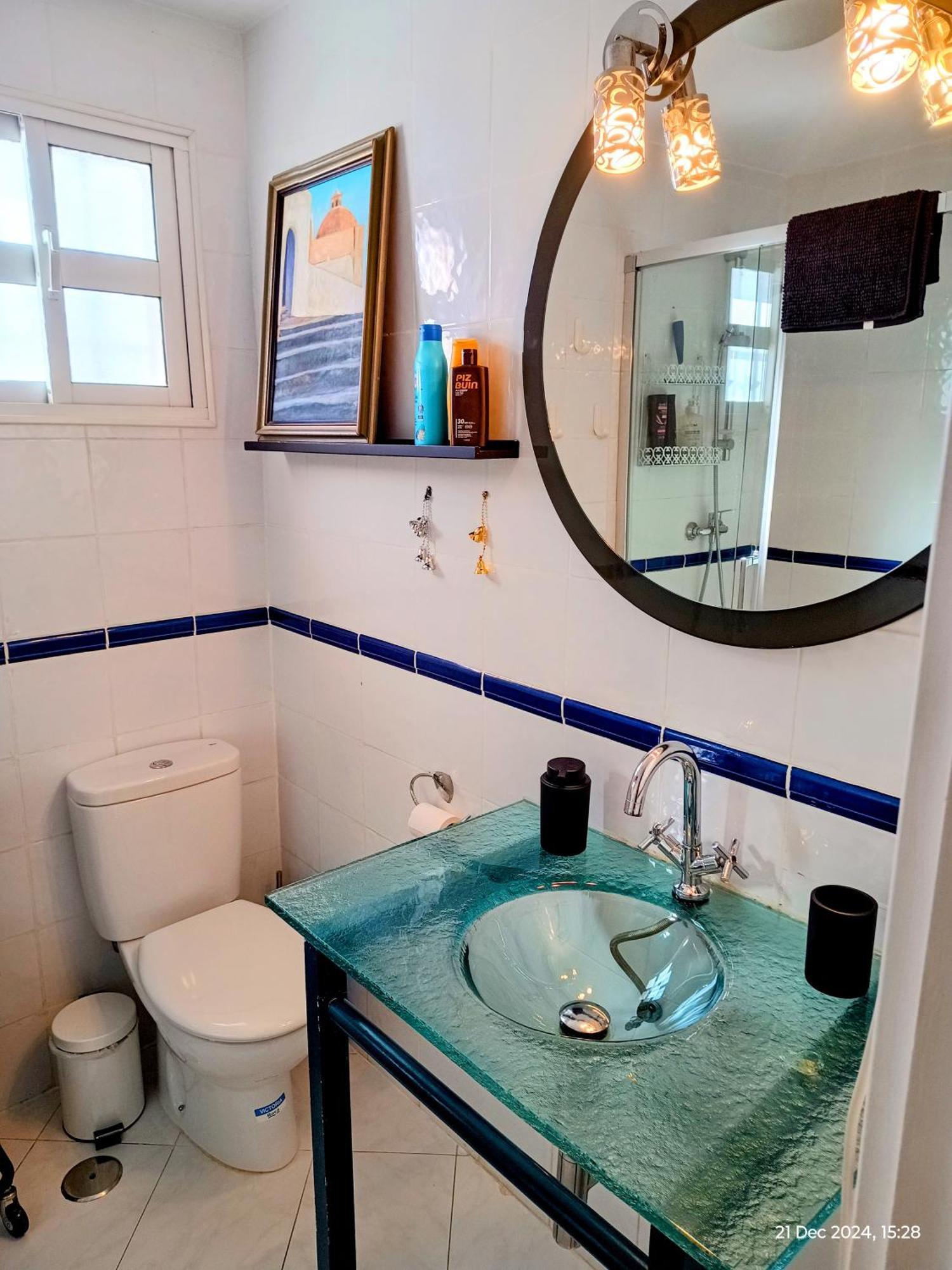 El Faro Home With A View, Pet Friendly, Wifi, Large Terrace, Sea View Bagian luar foto