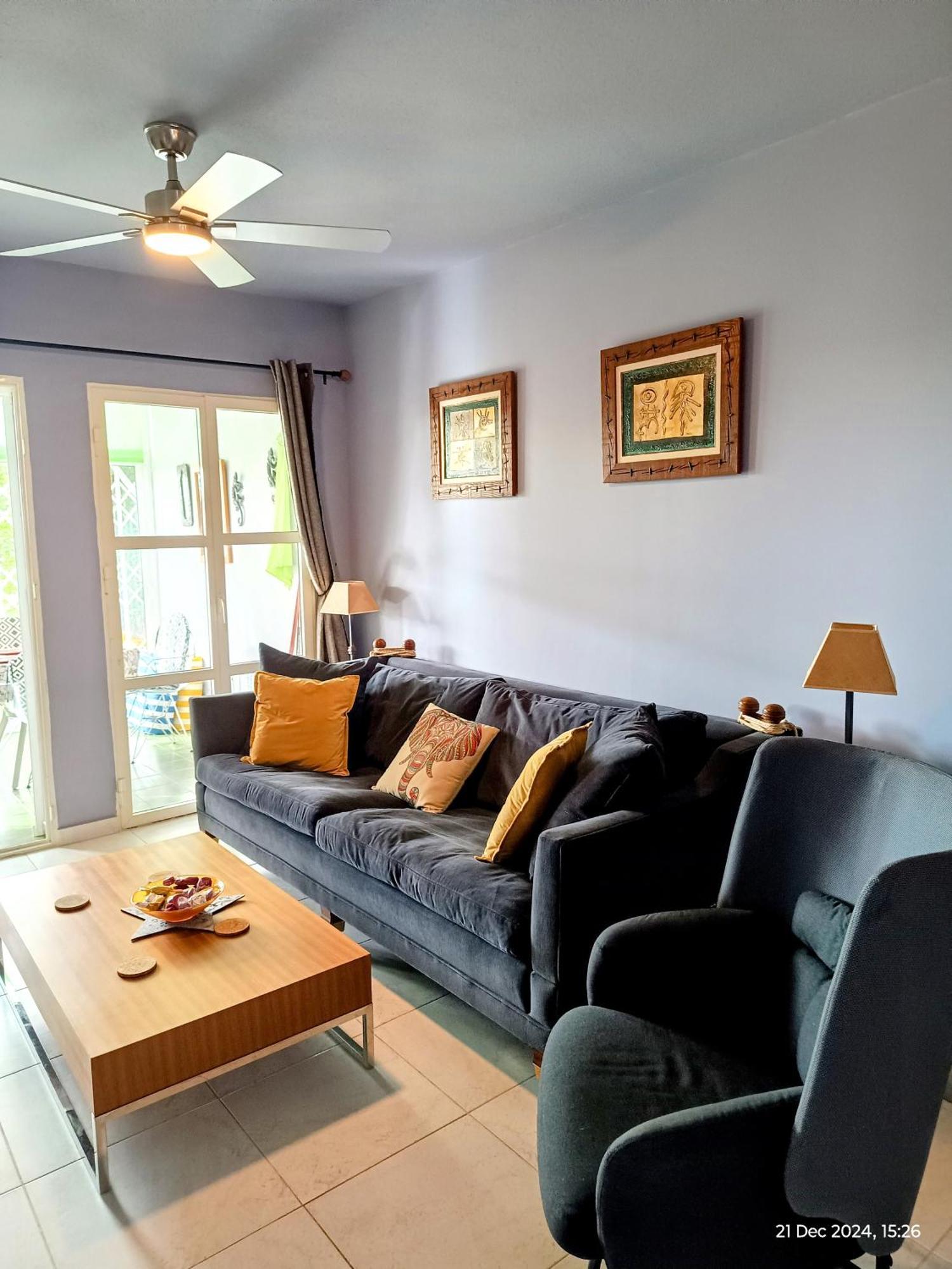 El Faro Home With A View, Pet Friendly, Wifi, Large Terrace, Sea View Bagian luar foto