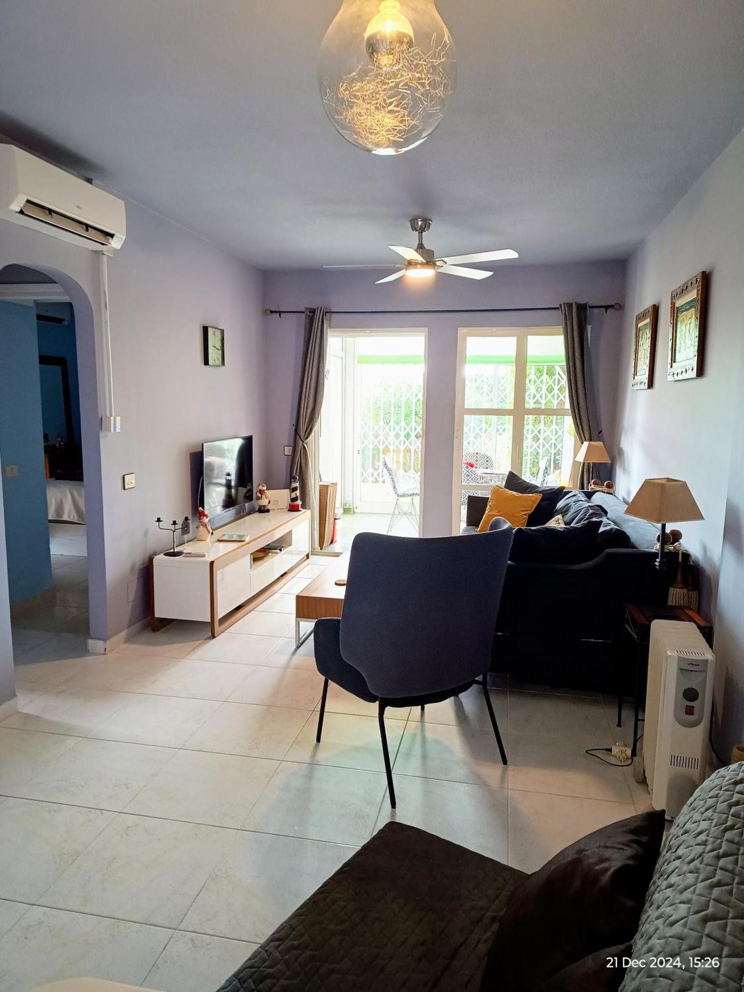 El Faro Home With A View, Pet Friendly, Wifi, Large Terrace, Sea View Bagian luar foto