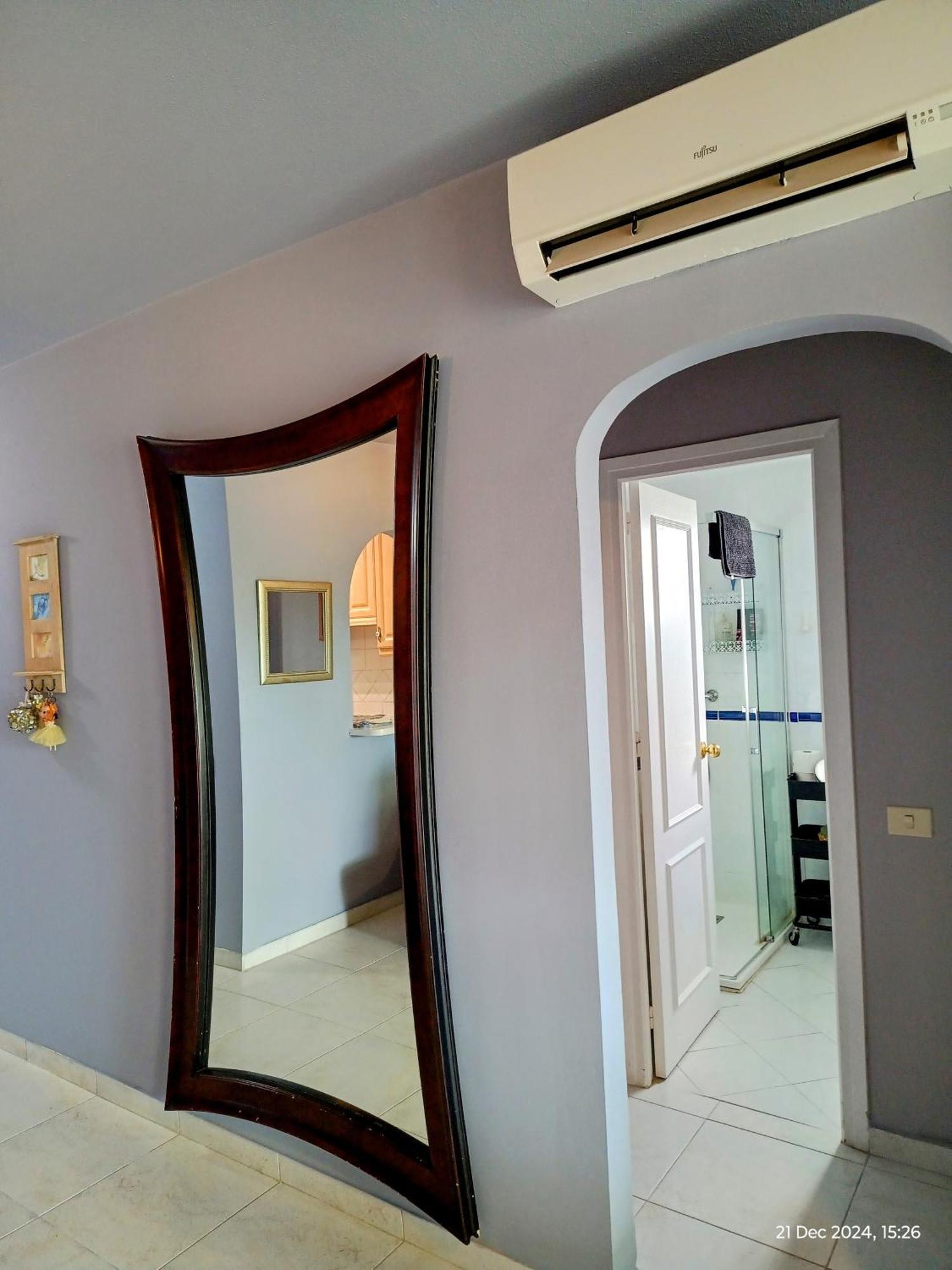 El Faro Home With A View, Pet Friendly, Wifi, Large Terrace, Sea View Bagian luar foto
