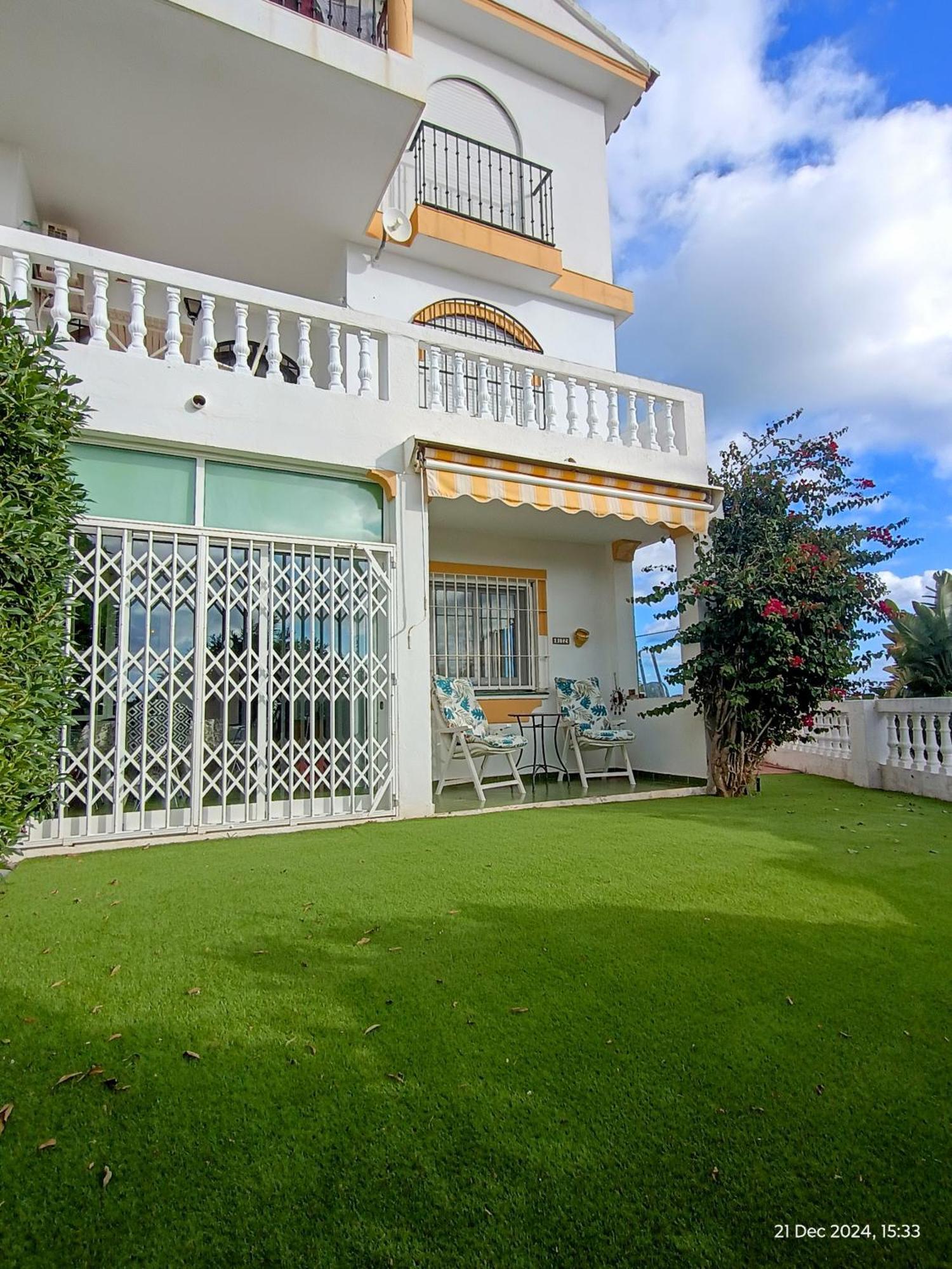 El Faro Home With A View, Pet Friendly, Wifi, Large Terrace, Sea View Bagian luar foto