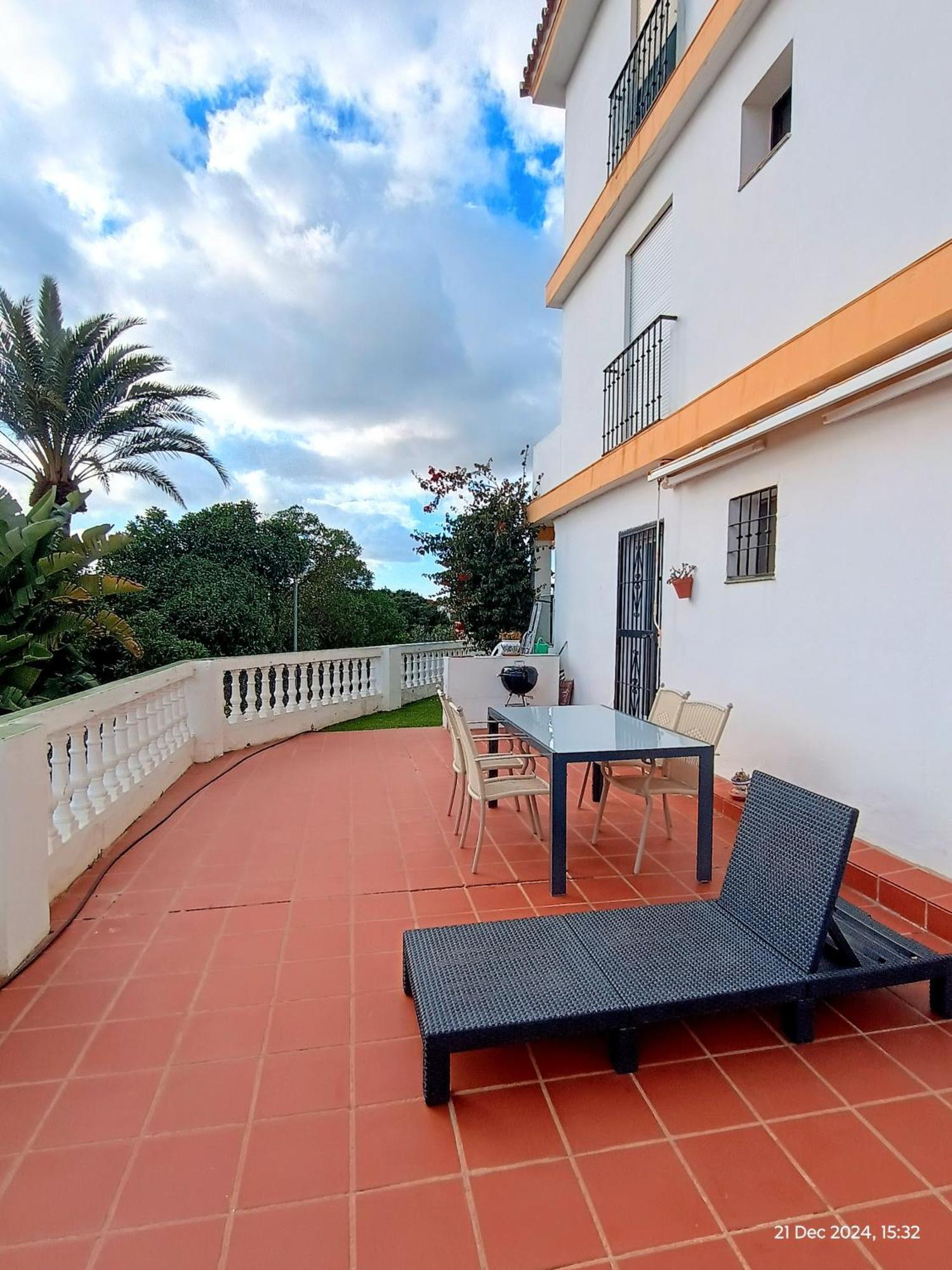 El Faro Home With A View, Pet Friendly, Wifi, Large Terrace, Sea View Bagian luar foto