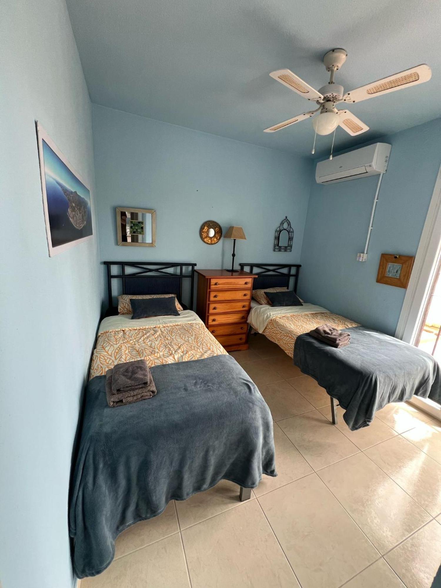 El Faro Home With A View, Pet Friendly, Wifi, Large Terrace, Sea View Bagian luar foto
